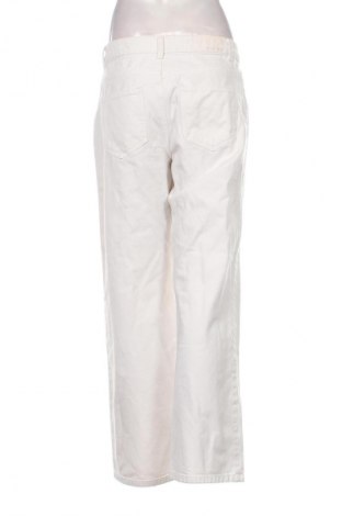 Damskie jeansy Noisy May, Rozmiar M, Kolor Biały, Cena 61,99 zł