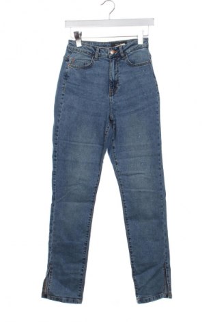 Dámské džíny  Noisy May, Velikost XS, Barva Modrá, Cena  519,00 Kč