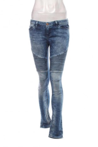 Γυναικείο Τζίν Noisy May, Μέγεθος L, Χρώμα Μπλέ, Τιμή 12,99 €