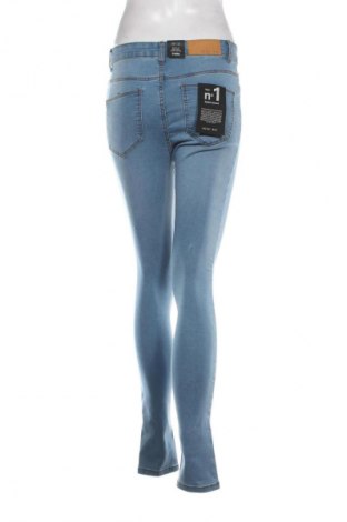Damen Jeans Noisy May, Größe S, Farbe Blau, Preis € 62,99