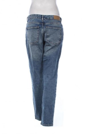 Blugi de femei Noisy May, Mărime L, Culoare Albastru, Preț 294,99 Lei