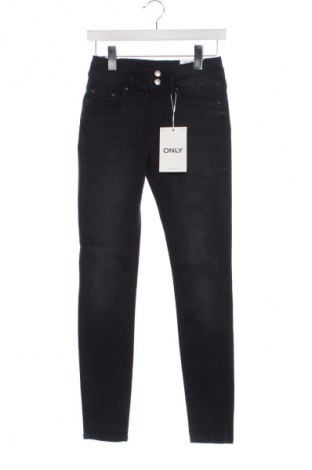Damen Jeans ONLY, Größe M, Farbe Grau, Preis 51,99 €