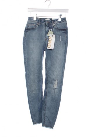 Női farmernadrág ONLY, Méret M, Szín Kék, Ár 19 749 Ft