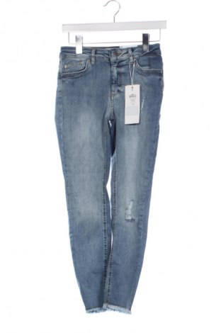 Blugi de femei ONLY, Mărime S, Culoare Albastru, Preț 243,99 Lei