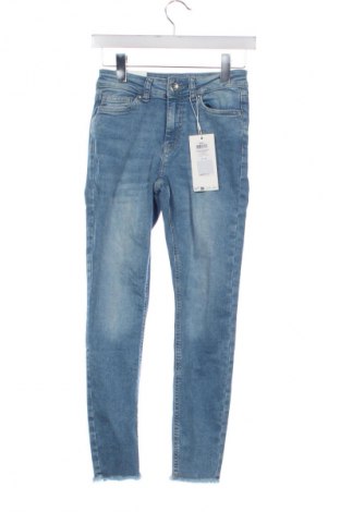 Γυναικείο Τζίν ONLY, Μέγεθος S, Χρώμα Μπλέ, Τιμή 47,99 €