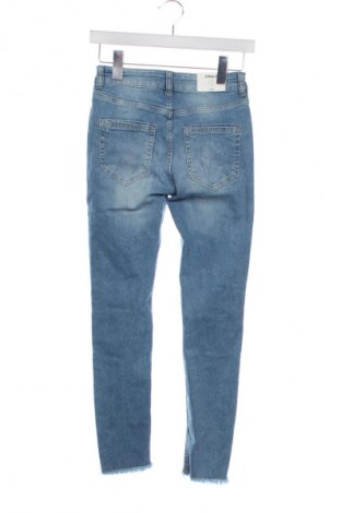 Γυναικείο Τζίν ONLY, Μέγεθος S, Χρώμα Μπλέ, Τιμή 47,99 €