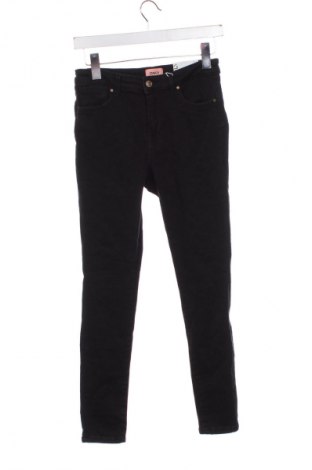 Γυναικείο Τζίν ONLY, Μέγεθος S, Χρώμα Μαύρο, Τιμή 47,99 €