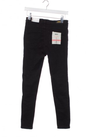 Γυναικείο Τζίν ONLY, Μέγεθος S, Χρώμα Μαύρο, Τιμή 47,99 €