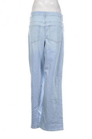 Дамски дънки ONLY, Размер XL, Цвят Син, Цена 77,99 лв.