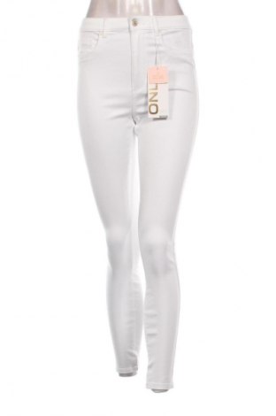 Damen Jeans ONLY, Größe S, Farbe Weiß, Preis € 51,99