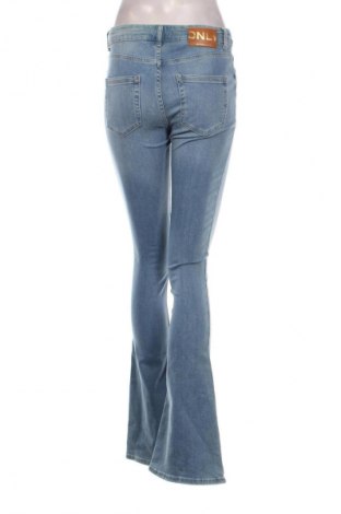 Damskie jeansy ONLY, Rozmiar S, Kolor Niebieski, Cena 207,99 zł