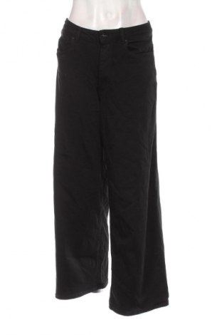 Dámské džíny  ONLY, Velikost XL, Barva Černá, Cena  1 169,00 Kč