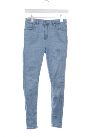 Dámské džíny  ONLY, Velikost S, Barva Modrá, Cena  519,00 Kč