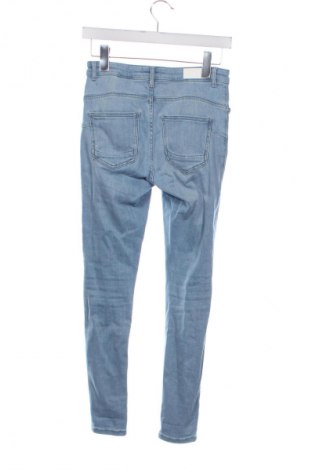 Dámské džíny  ONLY, Velikost S, Barva Modrá, Cena  519,00 Kč