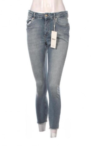 Damen Jeans ONLY, Größe L, Farbe Blau, Preis € 51,99