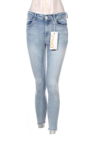 Damen Jeans ONLY, Größe M, Farbe Blau, Preis 51,99 €