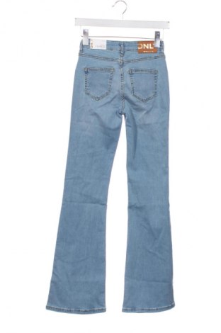 Damen Jeans ONLY, Größe XS, Farbe Blau, Preis € 41,99