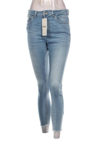 Damen Jeans ONLY, Größe M, Farbe Blau, Preis 51,99 €