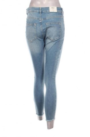 Damen Jeans ONLY, Größe M, Farbe Blau, Preis 51,99 €