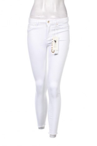 Dámske džínsy  ONLY, Veľkosť S, Farba Biela, Cena  46,95 €