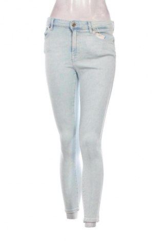Dámske džínsy  ONLY, Veľkosť M, Farba Modrá, Cena  46,95 €