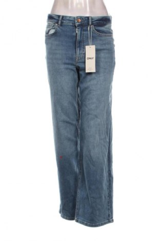 Női farmernadrág ONLY, Méret M, Szín Kék, Ár 19 749 Ft