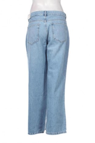 Дамски дънки ONLY, Размер XL, Цвят Син, Цена 77,99 лв.