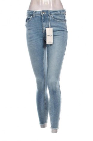 Női farmernadrág ONLY, Méret M, Szín Kék, Ár 19 749 Ft