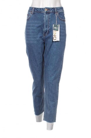 Blugi de femei ONLY, Mărime L, Culoare Albastru, Preț 208,99 Lei