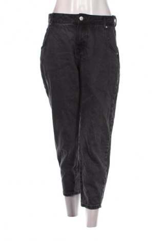 Дамски дънки ONLY, Размер XL, Цвят Сив, Цена 34,00 лв.