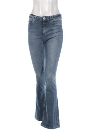 Γυναικείο Τζίν ONLY, Μέγεθος M, Χρώμα Μπλέ, Τιμή 38,99 €