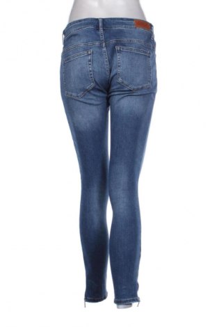 Dámské džíny  ONLY, Velikost XL, Barva Modrá, Cena  430,00 Kč