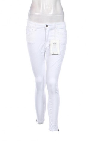 Damen Jeans ONLY, Größe M, Farbe Weiß, Preis € 51,99