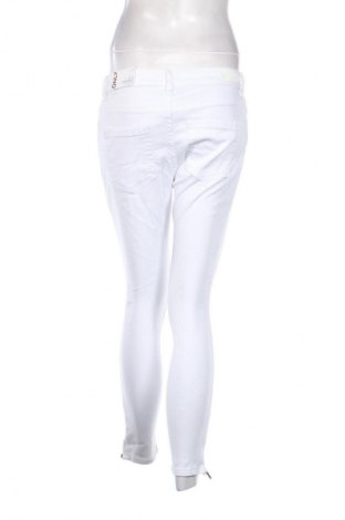 Damen Jeans ONLY, Größe M, Farbe Weiß, Preis € 51,99