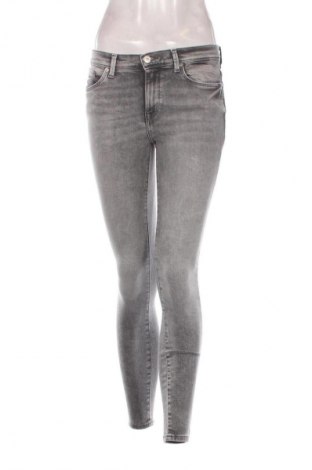 Дамски дънки ONLY, Размер M, Цвят Сив, Цена 21,99 лв.