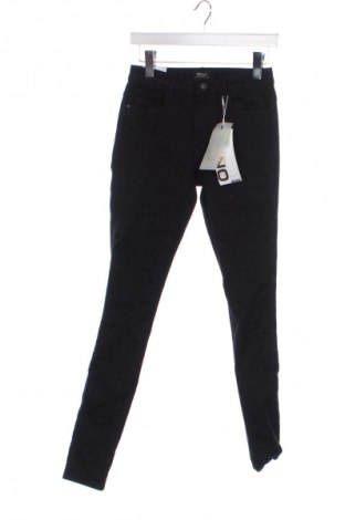 Дамски дънки ONLY, Размер M, Цвят Черен, Цена 77,99 лв.