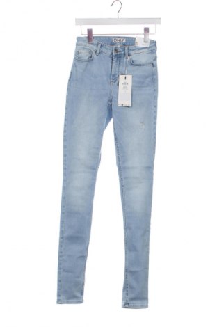 Damen Jeans ONLY, Größe S, Farbe Blau, Preis € 51,99