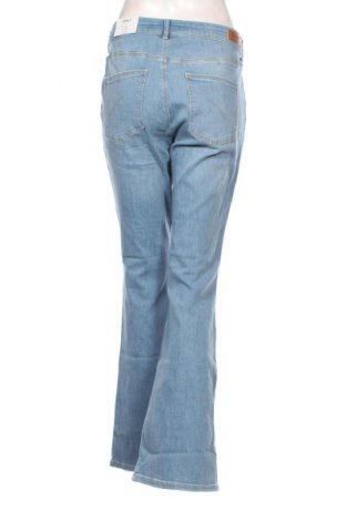 Дамски дънки ONLY, Размер XL, Цвят Син, Цена 56,99 лв.