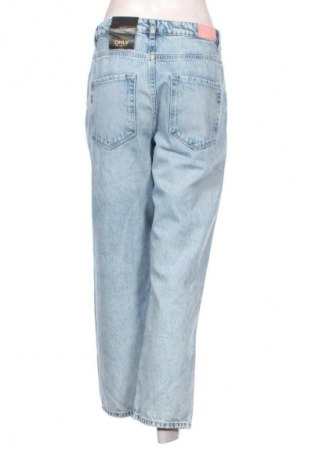 Női farmernadrág ONLY, Méret M, Szín Kék, Ár 10 179 Ft