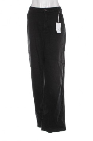 Damen Jeans ONLY, Größe XXL, Farbe Schwarz, Preis € 51,99
