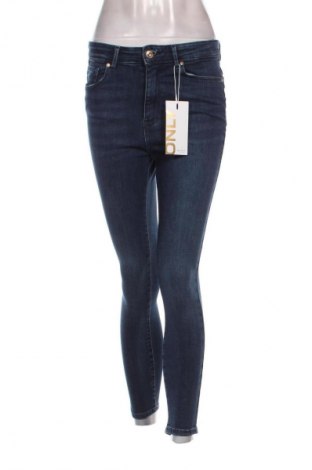 Damen Jeans ONLY, Größe S, Farbe Blau, Preis € 51,99