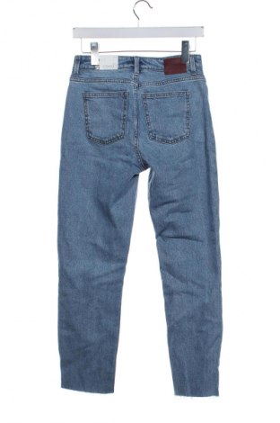 Дамски дънки ONLY, Размер S, Цвят Син, Цена 53,99 лв.