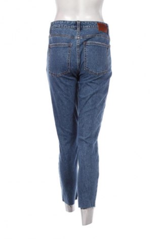 Dámske džínsy  ONLY, Veľkosť S, Farba Modrá, Cena  9,95 €