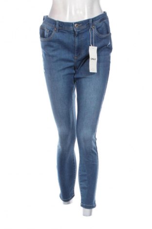 Női farmernadrág ONLY, Méret XL, Szín Kék, Ár 19 749 Ft