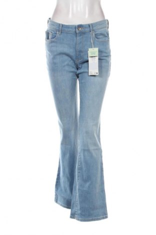 Дамски дънки ONLY, Размер L, Цвят Син, Цена 62,99 лв.