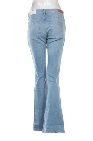 Дамски дънки ONLY, Размер L, Цвят Син, Цена 62,99 лв.