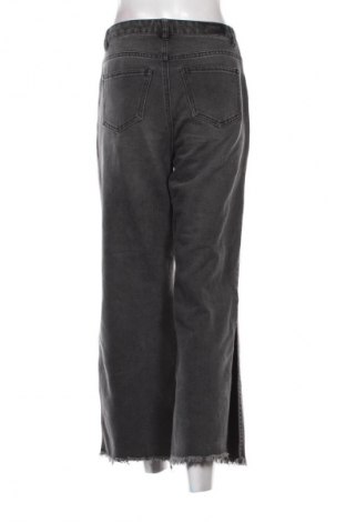 Дамски дънки ONLY, Размер S, Цвят Сив, Цена 22,99 лв.