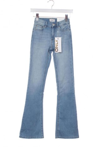 Damen Jeans ONLY, Größe XS, Farbe Blau, Preis € 51,99