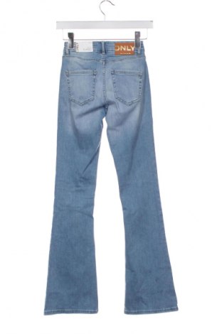 Damen Jeans ONLY, Größe XS, Farbe Blau, Preis € 51,99
