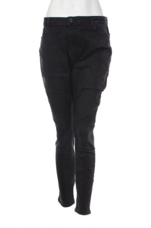 Blugi de femei ONLY, Mărime XXL, Culoare Negru, Preț 107,99 Lei